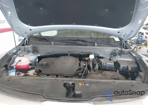 2024 Kia Sportage Ex z USA, uszkodzony, nr VIN 5XYK33DF2RG199012